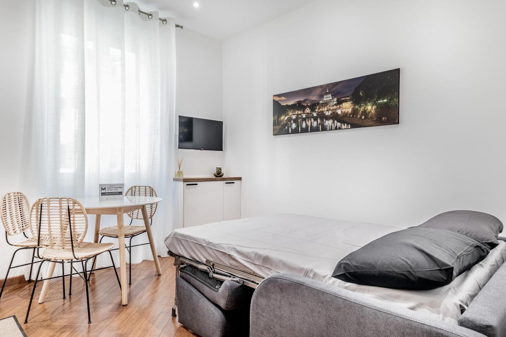 Sweethome Marconi - Rome, Rome